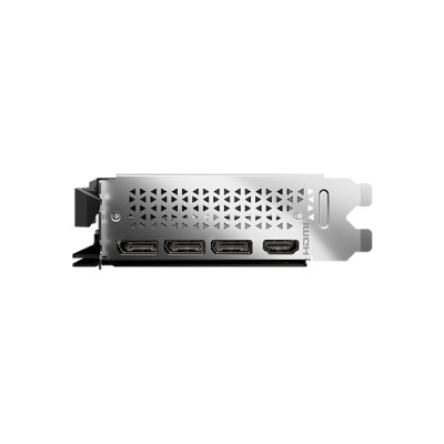 image of PNY GeForce RTX 4070 SUPER 12GB GDDR6X XLR8 Gaming VERTO EPIC-X RGB Overclocked Triple Fan Graphics Card with Spec and Price in BDT