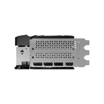 image of PNY GeForce RTX 4080 SUPER 16GB GDDR6X XLR8 Gaming VERTO EPIC-X RGB Overclocked Triple Fan Graphics Card with Spec and Price in BDT