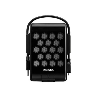 image of ADATA HD720 2TB USB 3.2 External Hard Disk Drive - Black/Blue with Spec and Price in BDT