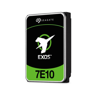image of Seagate Exos 7E10 8TB 7200 RPM SATA Enterprise HDD - ST8000NM017B with Spec and Price in BDT