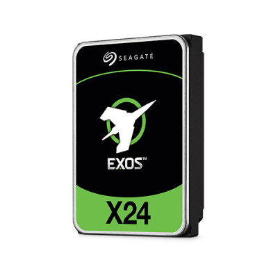 image of Seagate Exos X24 20TB 7200 RPM SATA Enterprise HDD - ST20000NM002H with Spec and Price in BDT