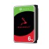 Seagate IronWolf 6TB 3.5 Inch SATA 5400RPM NAS Hard Drive-ST6000VN006