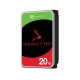 Seagate IronWolf Pro 20TB 3.5-inch 7200RPM SATA NAS HDD - ST20000NT001