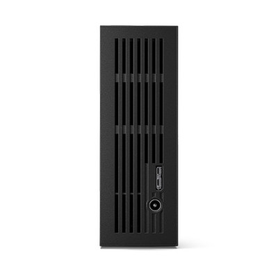 image of Seagate One Touch Hub 8TB STLC8000400 USB C USB 3.2 External Desktop HDD With Password Protection	 with Spec and Price in BDT
