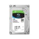Seagate SkyHawk 4TB 3.5-inch SATA 5400 RPM Surveillance HDD - ST4000VX016