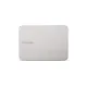 Toshiba Canvio Flex 4TB USB 3.2 Type-C External HDD - Warm Silver #HDTX240ASCCA
