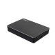 Toshiba Canvio Gaming 4TB USB 3.2 External HDD - Black #HDTX140AK3CA