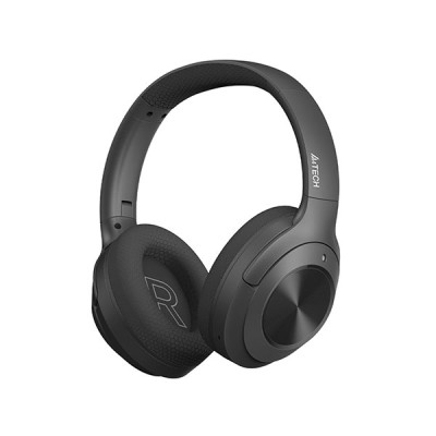 image of A4Tech Fstyler BH220 Bluetooth Wireless Headphone with Spec and Price in BDT