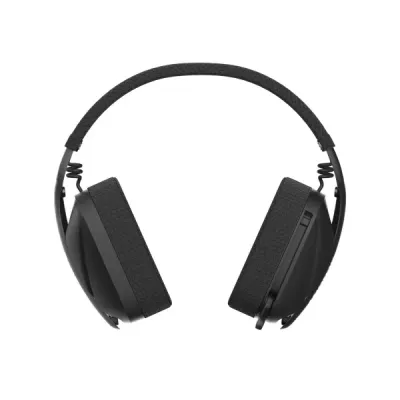 image of A4tech Bloody GR280 Bluetooth Wireless & Wired Noise Cancelling Gaming Headphone - Black with Spec and Price in BDT