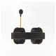 A4tech Bloody M595 Renegade Midnight Hybridcore USB Gaming Headphone