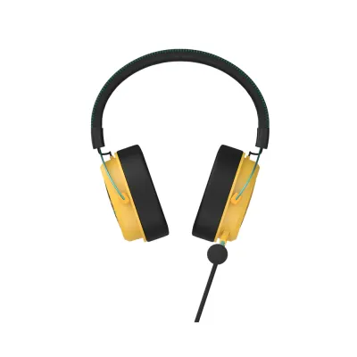 image of A4tech Bloody M595 Renegade Sunset Hybridcore USB Gaming Headphone with Spec and Price in BDT