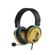 A4tech Bloody M595 Renegade Sunset Hybridcore USB Gaming Headphone