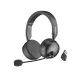 A4TECH BH235 Fstyler Wireless Headphone - Black