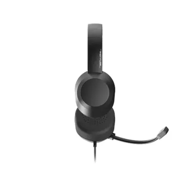 image of A4TECH FH150 Fstyler Stereo USB Headphone - Black with Spec and Price in BDT
