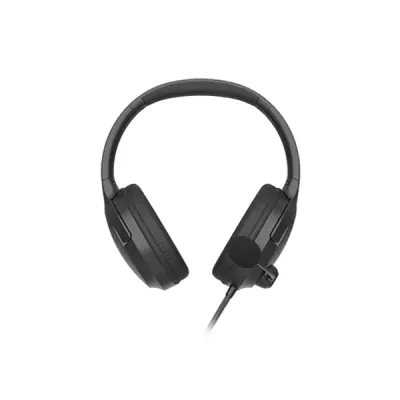 image of A4TECH FH280U Fstyler Foldable Conference Headphone - Black with Spec and Price in BDT