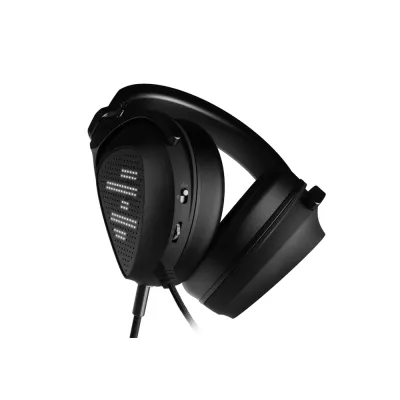 image of ASUS ROG Delta S Animate Gaming Headphone with Spec and Price in BDT