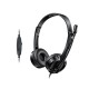 Rapoo H100 Stereo Headphone