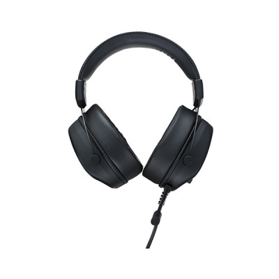 image of Rapoo VH650 Virtual 7.1 Channel RGB Gaming Headphone with Spec and Price in BDT