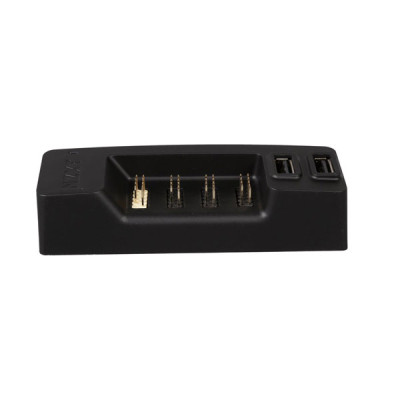 image of NZXT (AC-IUSBH-M1) Internal USB 2.0 Expansion Hub with Spec and Price in BDT