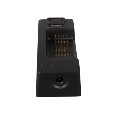 image of NZXT (AC-IUSBH-M1) Internal USB 2.0 Expansion Hub with Spec and Price in BDT