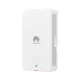Huawei eKit AP265E Wi-Fi 6 Wall Plate Dual-Radio Smart Antenna Managed PoE Access Point