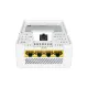 Huawei eKit AP265E Wi-Fi 6 Wall Plate Dual-Radio Smart Antenna Managed PoE Access Point