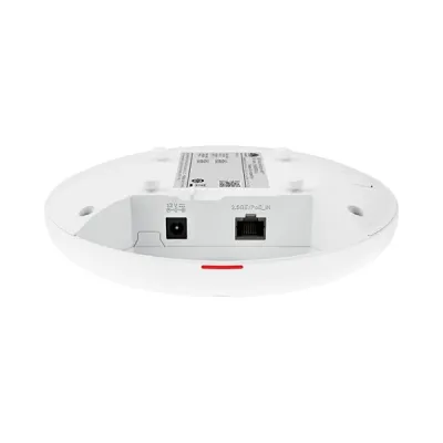 image of Huawei AP371 Wi-Fi 7 Dual-Radio Smart Antenna Managed PoE Settled/Ceiling Access Point with Spec and Price in BDT