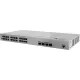 Huawei eKit S310-24P4S 24-Port 10/100/1000BASE-T & 4-Port GE SFP Managed PoE Switch