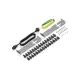 Huawei eKit S530-24ST4XE 24-Port GE SFP & 4-Port 10GE SFP+ & 2-Port 10GE Stack Managed Non-PoE Switch