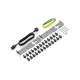 Huawei eKit S620-24T16X8Y2CZ 24-Port 10/100/1000M & 16-Port 10GE SFP+ & 8-Port 25GE SFP28 & 2-Port 40GE/100GE QSFP28 Managed Non-PoE Switch