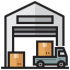 Global Brand Central Warehousing Facility
