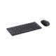 Rapoo 9010M 78 keys Multi-mode Wireless Keyboard & Mouse Combo