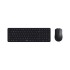 Rapoo 9350S Multi-mode Wireless Ultra-slim Compact Keyboard & Mouse Combo