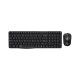 Rapoo X1800S Wireless Optical Mouse & Keyboard Combo