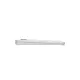 A4tech Fstyler FBX53C Dual-Mode (Bluetooth & 2.4G Wireless) Scissor Switch Wireless Keyboard - White (Only English Layout)