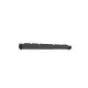 A4tech Fstyler FBX55C Dual-Mode (Bluetooth & 2.4G Wireless) Scissor Switch Wireless Keyboard - Black (Only English Layout)