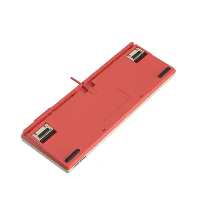 image of A4Tech Bloody AT87 Proxy Boom RGB USB Mechanical Gaming Keyboard with Spec and Price in BDT