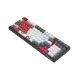 A4Tech Bloody WS98 NARAKA RGB BLMS Red Switch Wireless Mechanical Gaming Keyboard