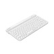 A4Tech FBK30 Fstyler Quiet Key Multimode Mini Wireless Keyboard (English Layout)