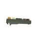 A4tech Bloody S98 Aviator BLMS Red Switch RGB Mechanical Gaming Keyboard