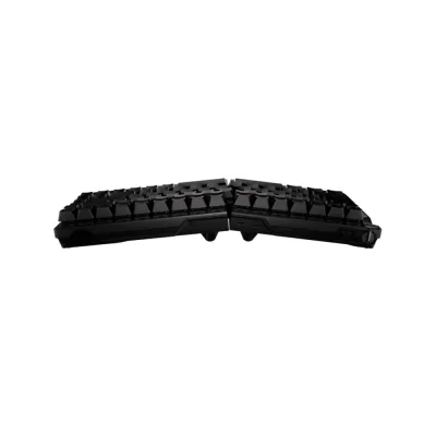 image of ASUS ROG Falcata (M703) Hot-swappable ROG HFX V2 Magnetic Switch 75% Split Mechanical Gaming Keyboard with Spec and Price in BDT