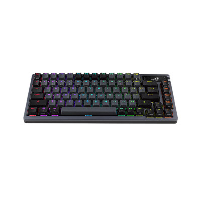 image of ASUS ROG Azoth (M701) NX Storm Switch Gaming Custom Mechanical Keyboard with Spec and Price in BDT