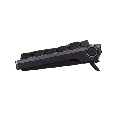 image of ASUS ROG Azoth (M701) NX Storm Switch Gaming Custom Mechanical Keyboard with Spec and Price in BDT