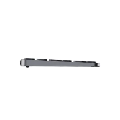 image of Rapoo E9550L Ultra-slim Multi-mode Wireless Keyboard with Spec and Price in BDT