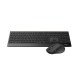 RAPOO 9500M Multi-mode Wireless Keyboard & Mouse Combo
