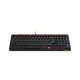 Rapoo V500PRO-98 Red Switch Backlit Mechanical Gaming Keyboard