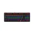 Rapoo V500PRO-98 Red Switch Backlit Mechanical Gaming Keyboard