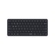 Rapoo E9050L Blade Ultra-slim Multi-mode Wireless Keyboard