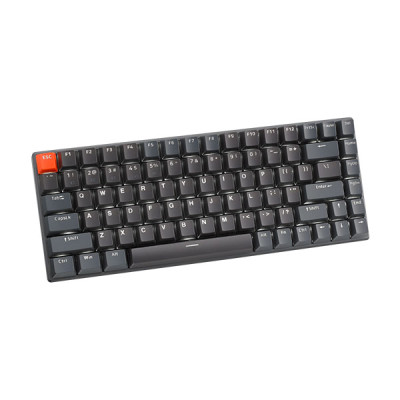 image of Rapoo V700-8A Multi-mode Wired Wireless Mechanical  Blue Switch Keyboard with Spec and Price in BDT