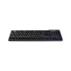 Rapoo V50S Backlit Mechanical Gaming Keyboard - Black